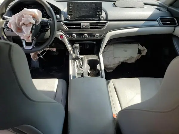 1HGCV1F16KA080391 2019 HONDA ACCORD - Image 8