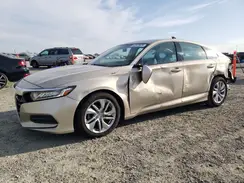 1HGCV1F16KA082643 2019 HONDA ACCORD