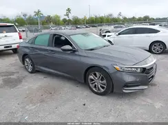 1HGCV1F16KA082691 2019 HONDA ACCORD