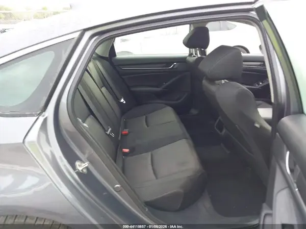 1HGCV1F16KA082691 2019 HONDA ACCORD - Image 8
