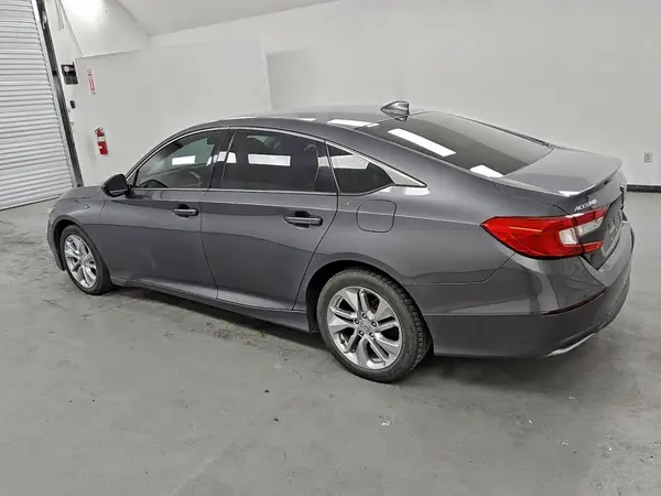 1HGCV1F16KA082741 2019 HONDA ACCORD - Image 2