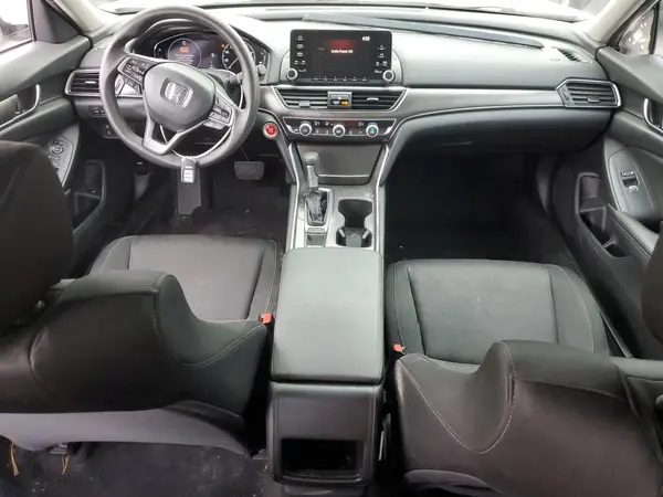 1HGCV1F16KA084635 2019 HONDA ACCORD - Image 8