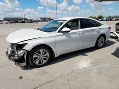 1HGCV1F16KA085719 2019 HONDA ACCORD