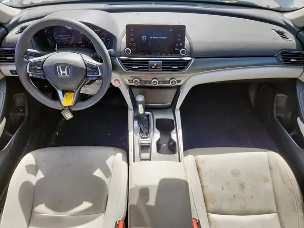 1HGCV1F16KA085719 2019 HONDA ACCORD - Image 8