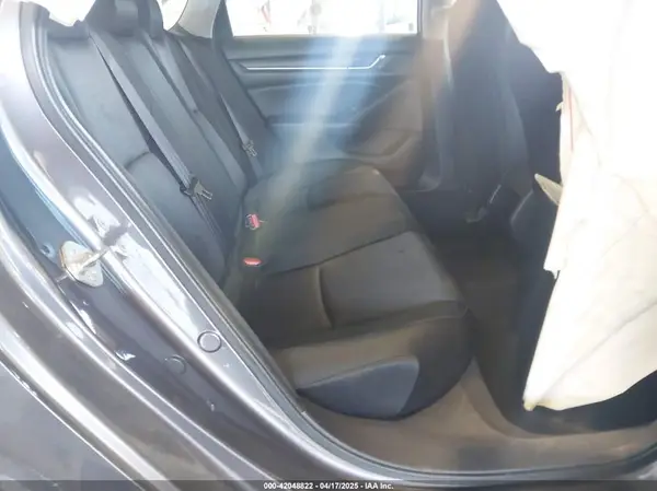 1HGCV1F16KA088622 2019 HONDA ACCORD - Image 8