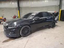 1HGCV1F16KA089740 2019 HONDA ACCORD