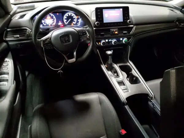 1HGCV1F16KA089740 2019 HONDA ACCORD - Image 8