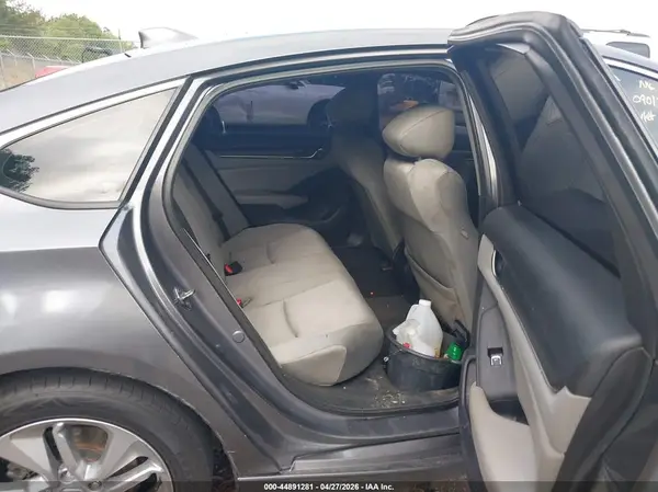 1HGCV1F16KA090189 2019 HONDA ACCORD - Image 8