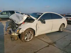 1HGCV1F16KA091777 2019 HONDA ACCORD