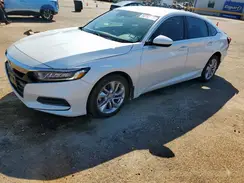 1HGCV1F16KA092718 2019 HONDA ACCORD