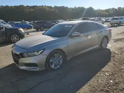 1HGCV1F16KA093660 2019 HONDA ACCORD