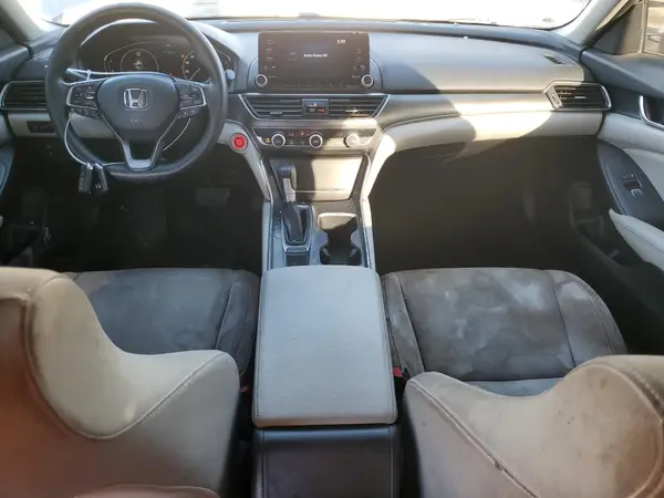 1HGCV1F16KA093660 2019 HONDA ACCORD - Image 8