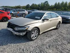 1HGCV1F16KA093707 2019 HONDA ACCORD