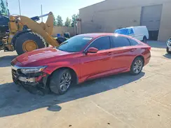 1HGCV1F16KA093769 2019 HONDA ACCORD