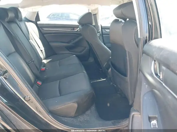 1HGCV1F16KA094890 2019 HONDA ACCORD - Image 8