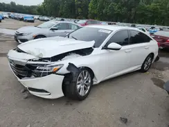 1HGCV1F16KA095280 2019 HONDA ACCORD