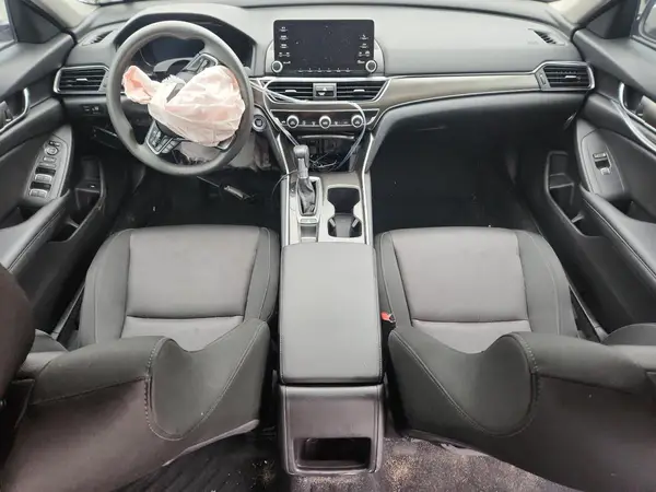 1HGCV1F16KA095280 2019 HONDA ACCORD - Image 8