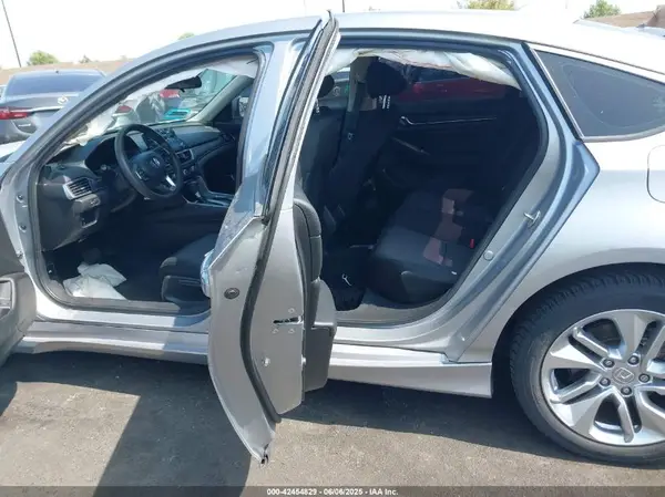 1HGCV1F16KA095442 2019 HONDA ACCORD - Image 8