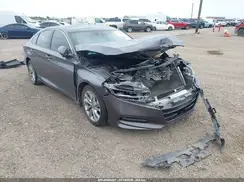 1HGCV1F16KA097112 2019 HONDA ACCORD