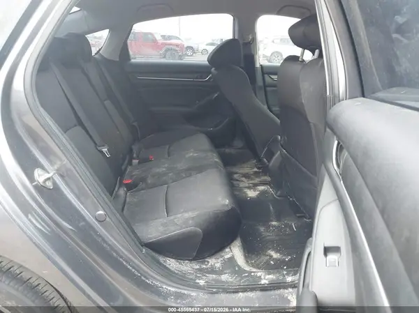 1HGCV1F16KA097112 2019 HONDA ACCORD - Image 8