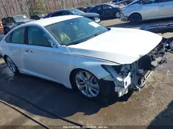 1HGCV1F16KA098714 2019 HONDA ACCORD