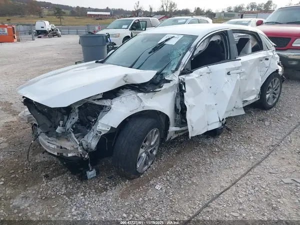 1HGCV1F16KA098762 2019 HONDA ACCORD - Image 2