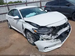1HGCV1F16KA099913 2019 HONDA ACCORD