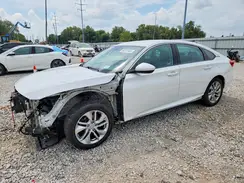 1HGCV1F16KA099944 2019 HONDA ACCORD