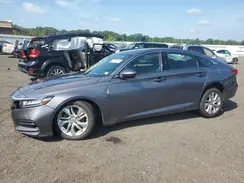 1HGCV1F16KA100896 2019 HONDA ACCORD