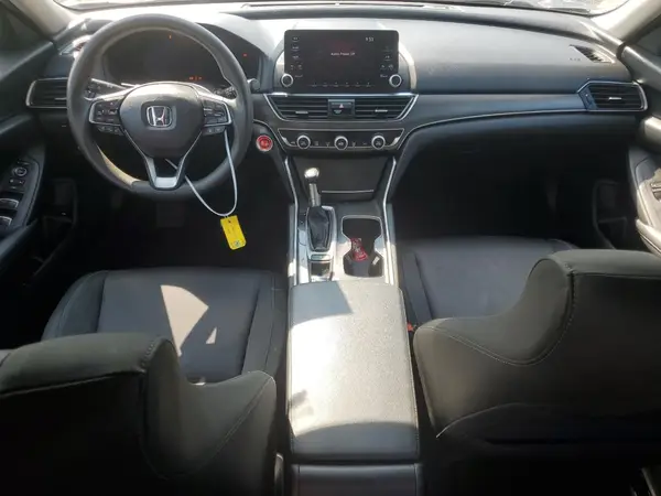 1HGCV1F16KA100896 2019 HONDA ACCORD - Image 8