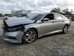 1HGCV1F16KA101322 2019 HONDA ACCORD