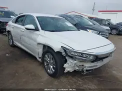 1HGCV1F16KA102874 2019 HONDA ACCORD