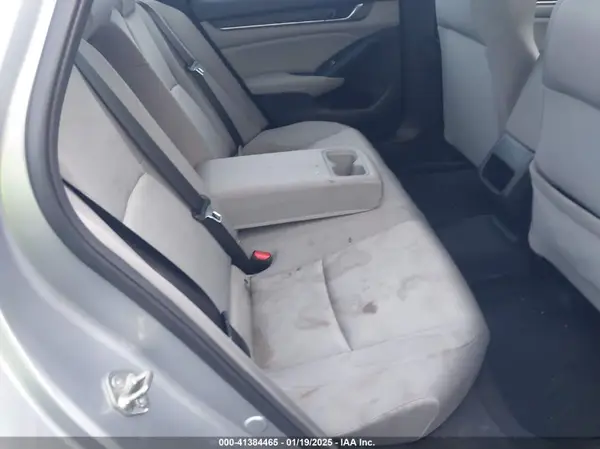 1HGCV1F16KA103796 2019 HONDA ACCORD - Image 8