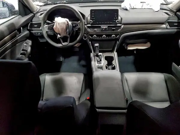 1HGCV1F16KA106052 2019 HONDA ACCORD - Image 8