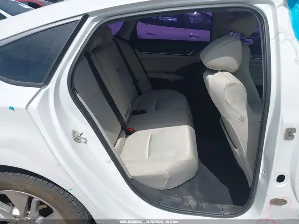 1HGCV1F16KA106570 2019 HONDA ACCORD - Image 8
