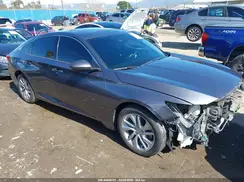 1HGCV1F16KA107122 2019 HONDA ACCORD