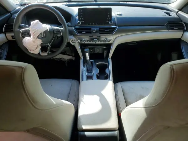 1HGCV1F16KA107251 2019 HONDA ACCORD - Image 8