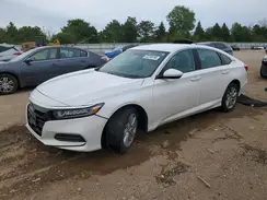 1HGCV1F16KA107282 2019 HONDA ACCORD