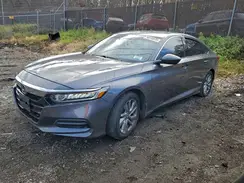 1HGCV1F16KA108013 2019 HONDA ACCORD