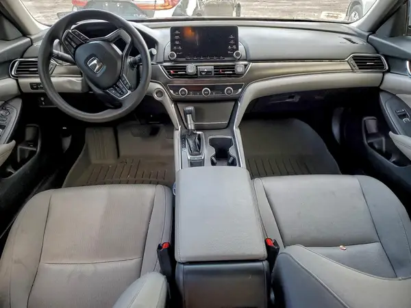 1HGCV1F16KA108013 2019 HONDA ACCORD - Image 8