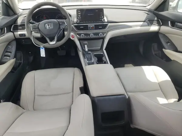 1HGCV1F16KA108531 2019 HONDA ACCORD - Image 8