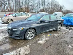 1HGCV1F16KA108707 2019 HONDA ACCORD