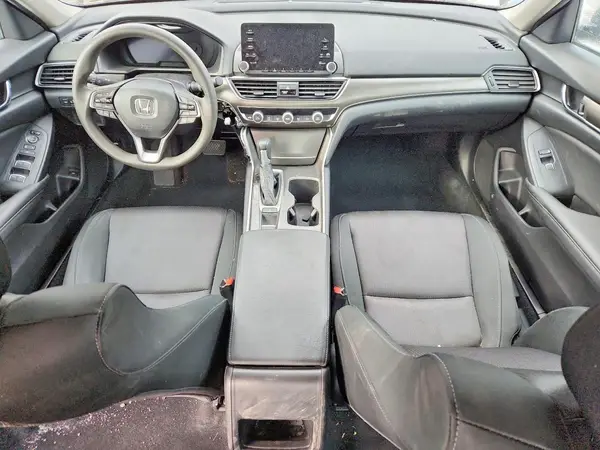 1HGCV1F16KA108707 2019 HONDA ACCORD - Image 8