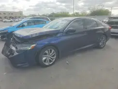 1HGCV1F16KA109842 2019 HONDA ACCORD
