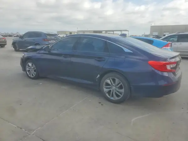 1HGCV1F16KA109842 2019 HONDA ACCORD - Image 2