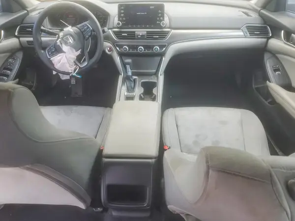 1HGCV1F16KA109842 2019 HONDA ACCORD - Image 8