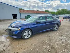1HGCV1F16KA110490 2019 HONDA ACCORD