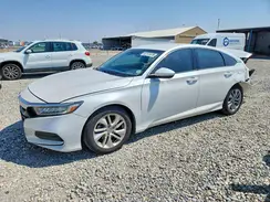1HGCV1F16KA111221 2019 HONDA ACCORD