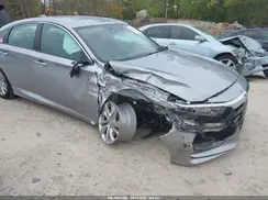 1HGCV1F16KA111378 2019 HONDA ACCORD