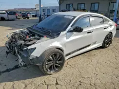 1HGCV1F16KA113230 2019 HONDA ACCORD